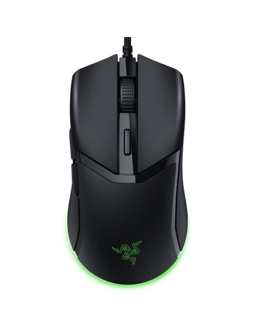 Raton razer cobra negro