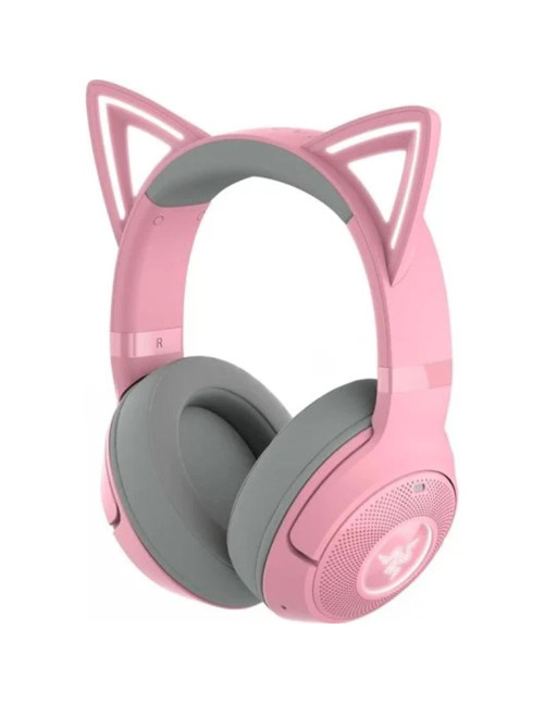 Auriculares gaming razer kraken kitty v2