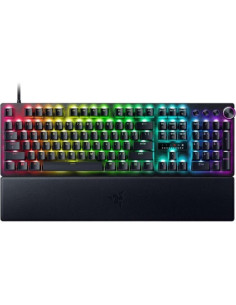 Teclado razer huntsman v3 pro usb