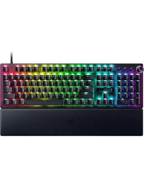 Teclado razer huntsman v3 pro usb