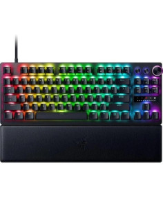 Teclado razer huntsman v3 pro usb
