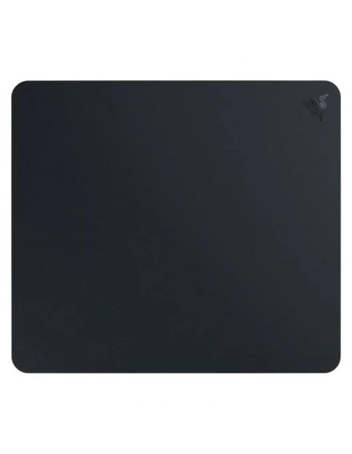 Alfombrilla razer atlas 45x40cm antideslizante negro