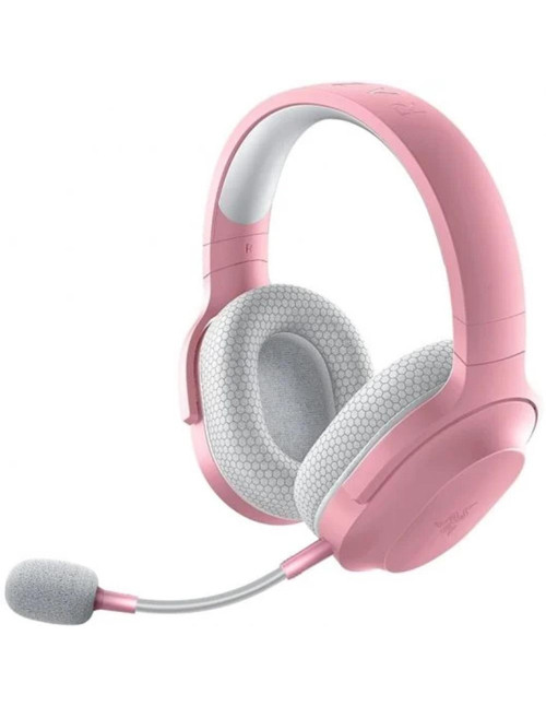 Auriculares gaming razer barracuda x inalambrico
