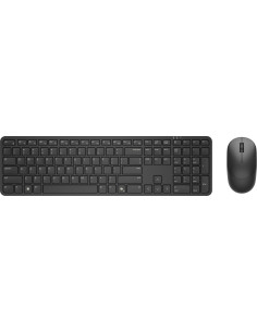 Teclado + raton dell pro 5