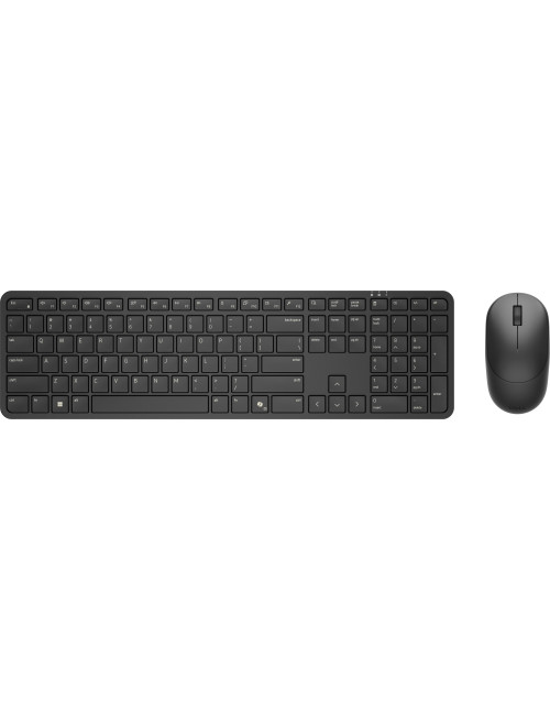 Teclado + raton dell pro 5