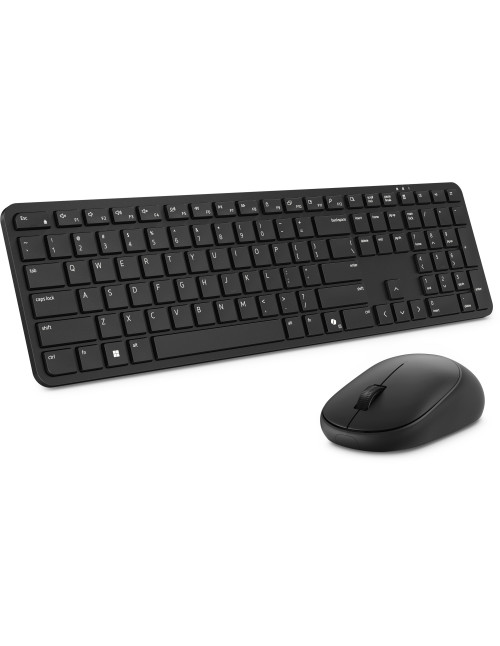 Teclado + raton dell pro 5