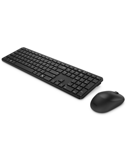 Teclado + raton dell pro 5