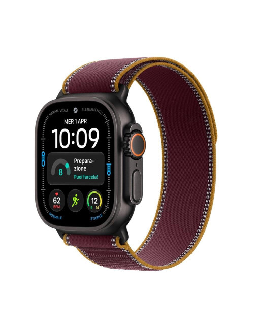 Smartwatch apple watch u4 gps+cell 49mm