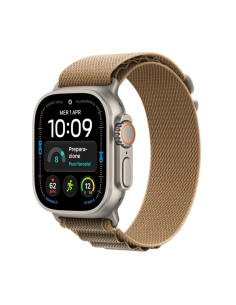 Smartwatch apple watch u4 gps+cell 49mm