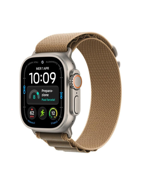 Smartwatch apple watch u4 gps+cell 49mm