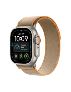 Smartwatch apple watch u4 gps+cell 49mm