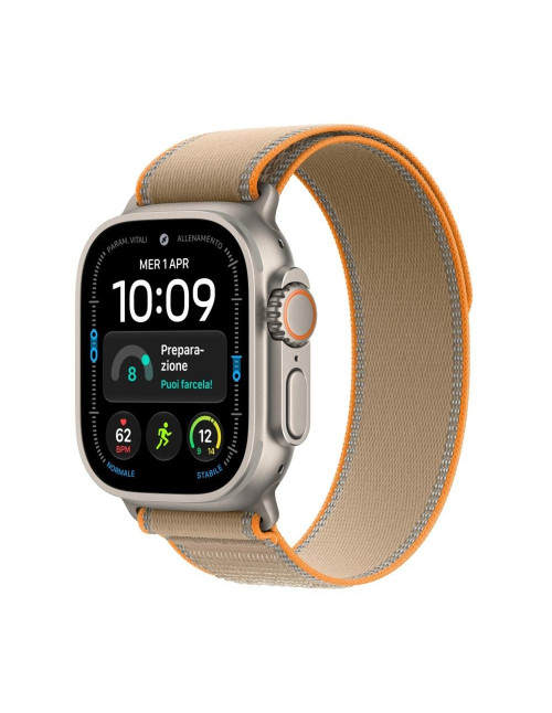 Smartwatch apple watch u4 gps+cell 49mm