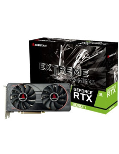 Tarjeta grafica biostar rtx 3060 ti