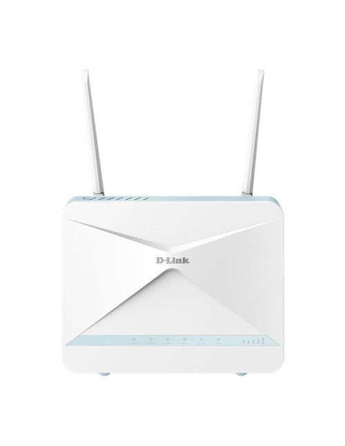 Router wifi d - link g416 e 2