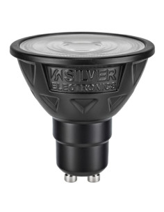 Bombilla led nitra silver electronics dicroica
