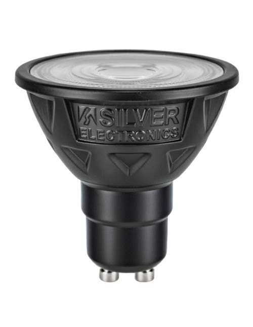 Bombilla led nitra silver electronics dicroica
