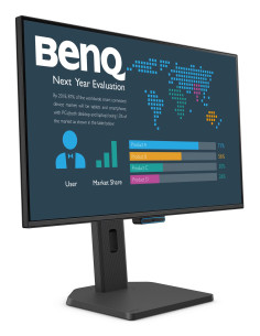 Monitor benq bl2790tc 27 pulgadas fhd 144hz