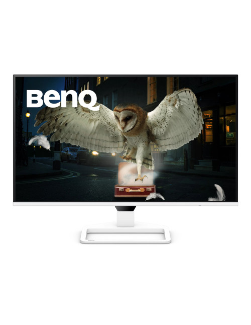 Monitor gaming benq ew270q 27 pulgadas 2k