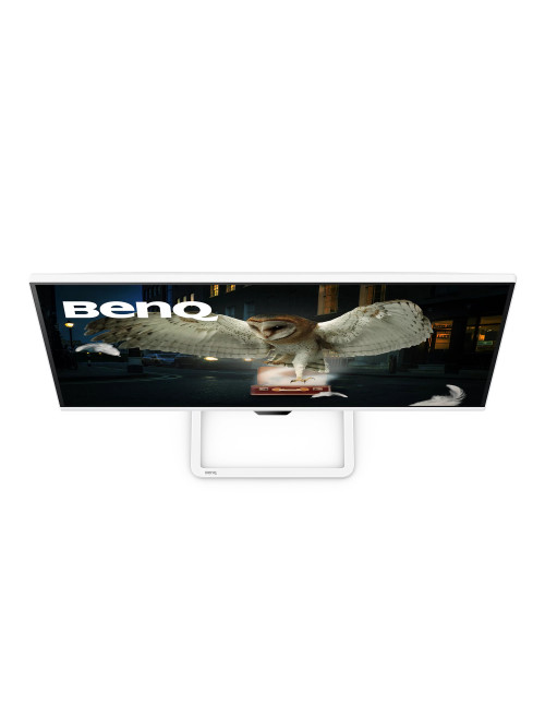 Monitor gaming benq ew270q 27 pulgadas 2k