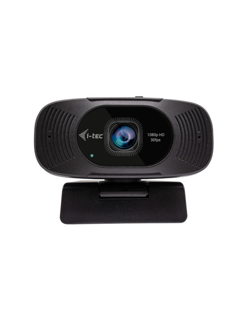 Webcam i - tec solomon 200 fhd 2mpx
