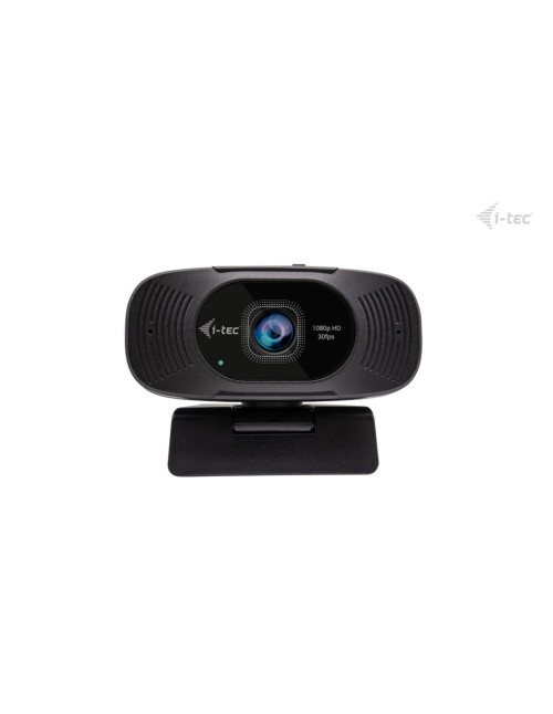 Webcam i - tec solomon 200 fhd 2mpx