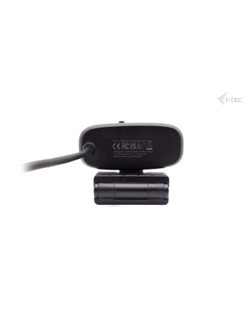 Webcam i - tec solomon 200 fhd 2mpx