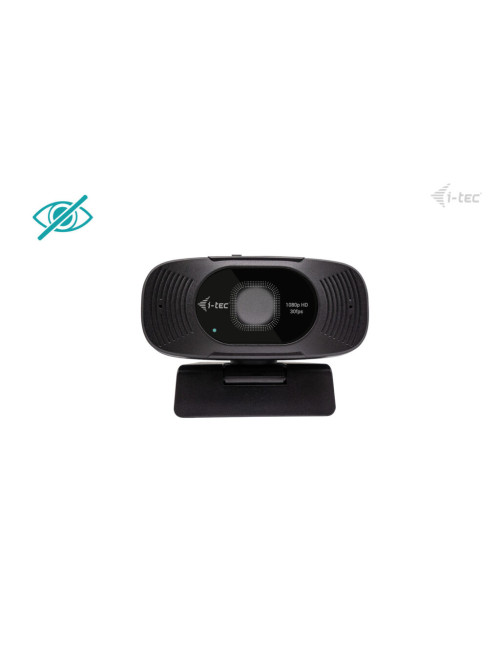 Webcam i - tec solomon 200 fhd 2mpx