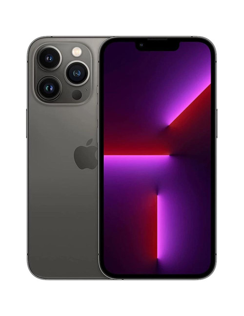 Telefono movil smartphone apple iphone 13