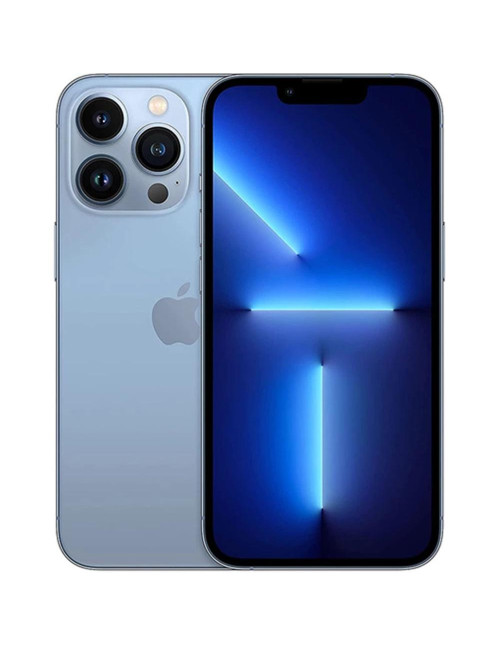 Telefono movil smartphone apple iphone 13