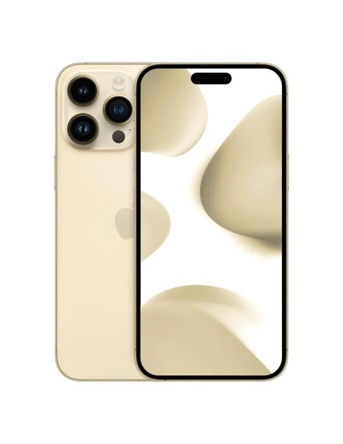 Telefono movil smartphone apple iphone 14