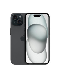 Telefono movil smartphone apple iphone 15