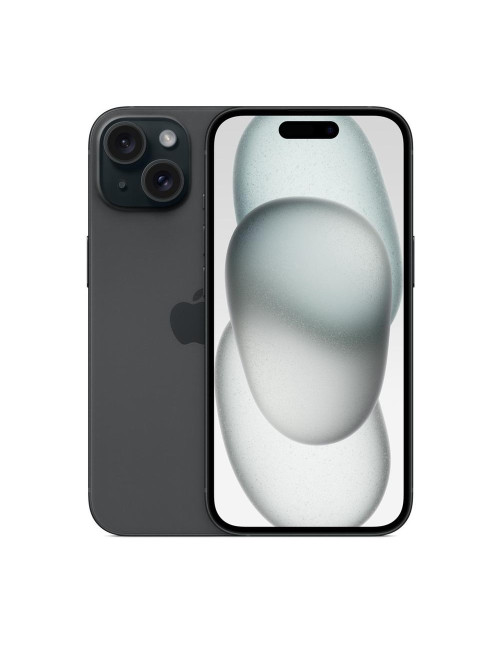 Telefono movil smartphone apple iphone 15