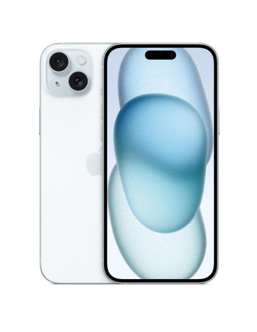 Telefono movil smartphone apple iphone 15