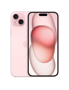 Telefono movil smartphone apple iphone 15