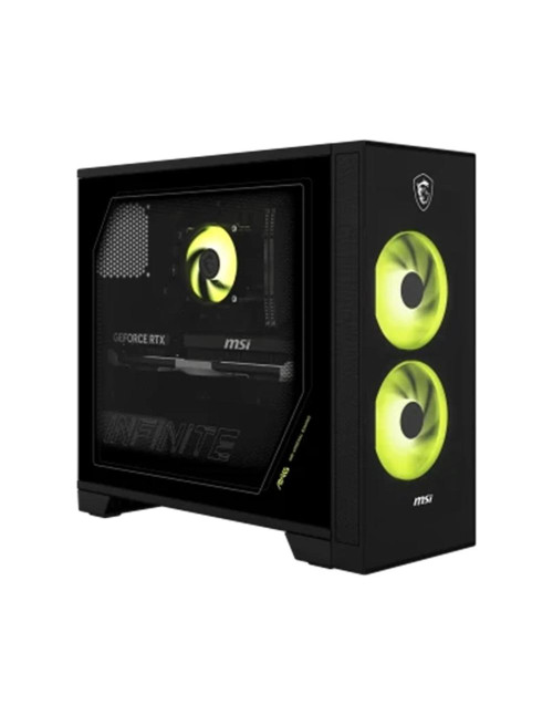 Ordenador msi mag infinite s ai
