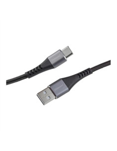 Cable usb tipo c a usb