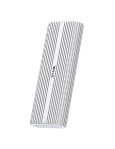 Carcasa d - link dsp - 411 disco duro ssd