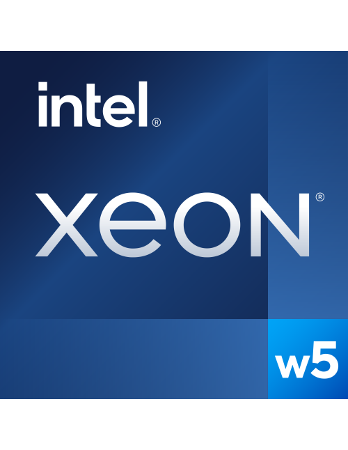 Procesador intel xeon w5 - 3435x lga 4677