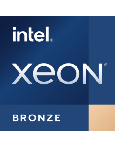 Procesador intel xeon bronze 3508u fclga4677