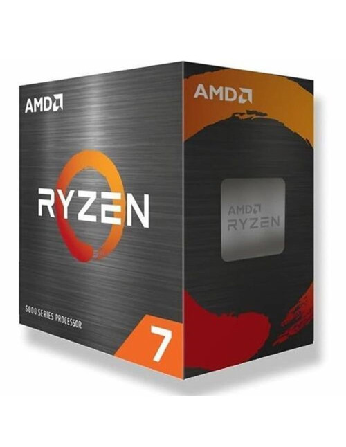 Procesador amd ryzen 7 5800xt 8