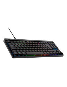 Teclado gaming logitech g g515 tkl