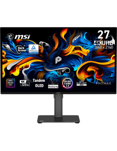 Monitor gaming msi pro max 271upx12g