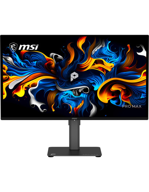 Monitor gaming msi pro max 271upx12g