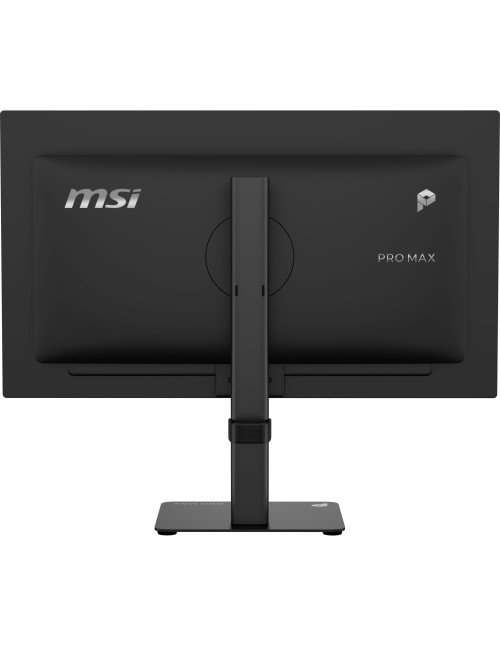 Monitor gaming msi pro max 271upx12g