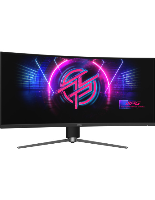 Monitor curvo gaming msi mpg 346cqrf