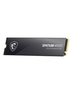 Disco duro interno solido ssd msi