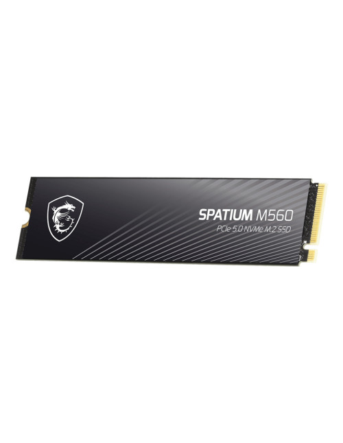 Disco duro interno solido ssd msi