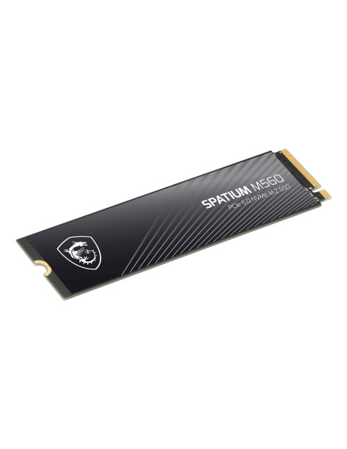 Disco duro interno solido ssd msi