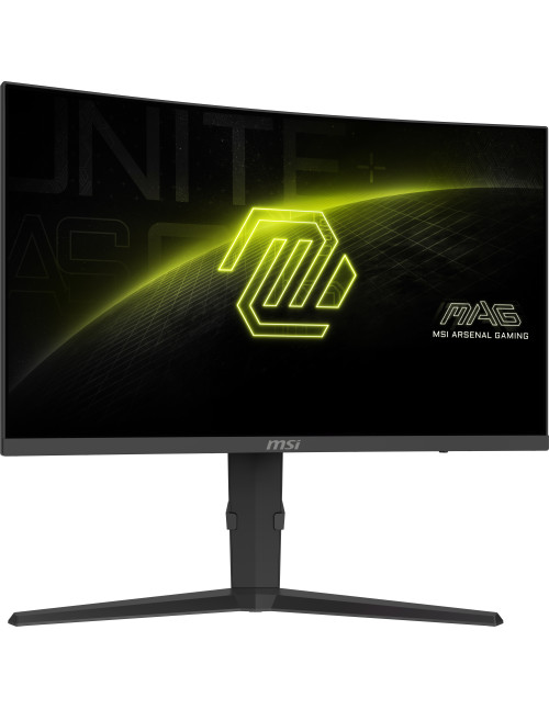 Monitor curvo gaming msi mag 275cqrf