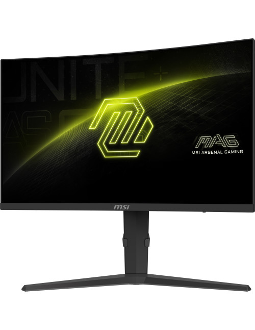Monitor curvo gaming msi mag 275cqrf